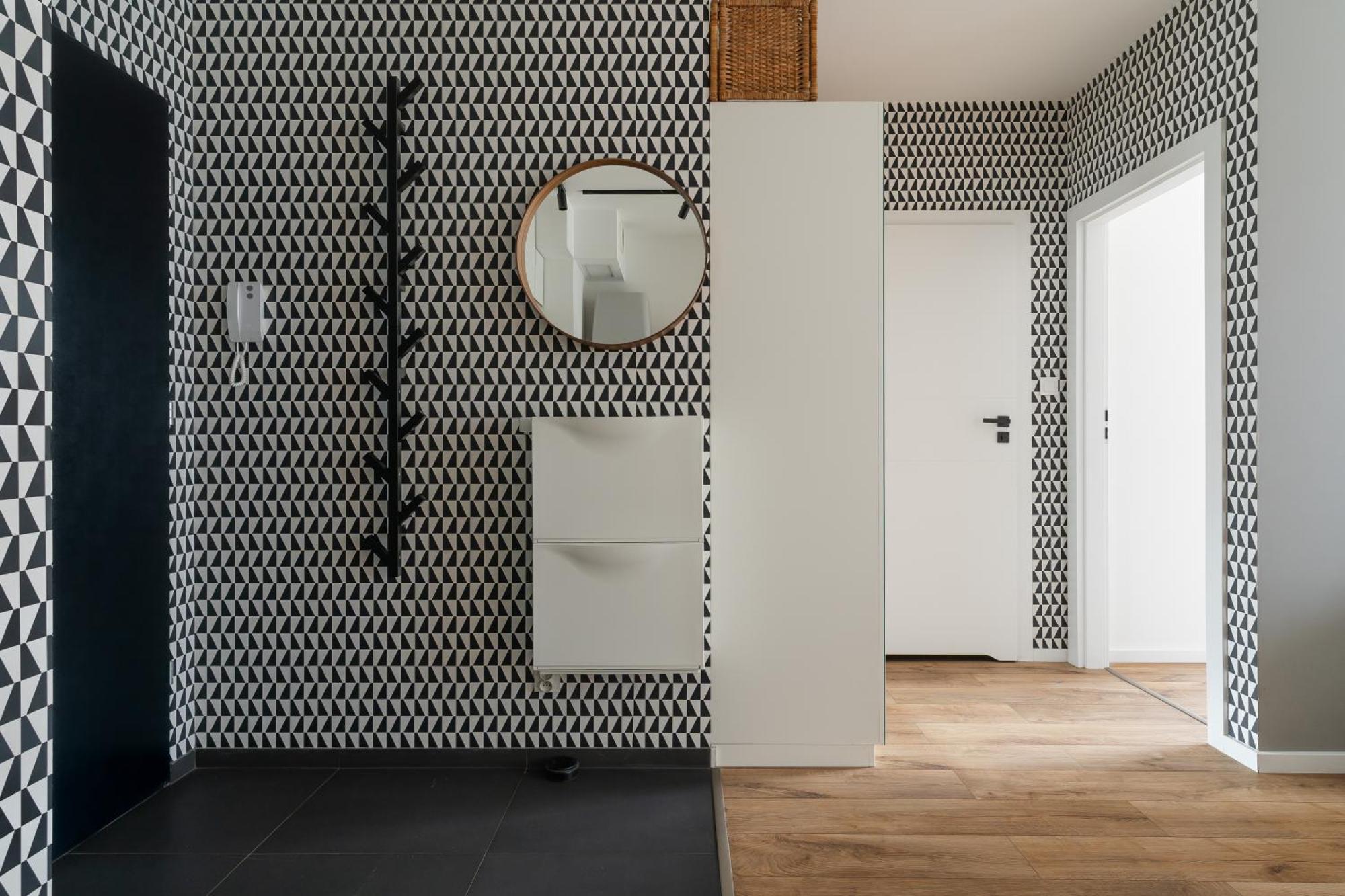Symphony Baltica Towers Apartamenty Gdańsk Eksteriør bilde